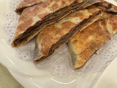 -东四民芳餐厅(朝阳门店)