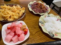 -最爱鲜巫山纸包鱼(解放碑总店)