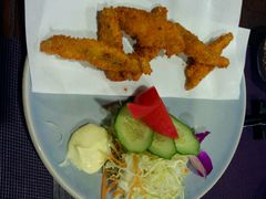 -北海银滩日式料理(澄海店)