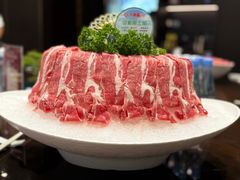 -牛鼎盛新疆雪花鲜牛火锅(武夷绿洲 店)