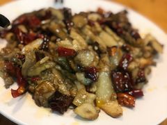 -伊春园牛菜馆(福达路店)