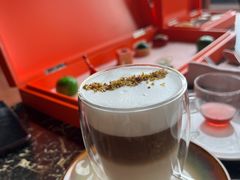 -时光吧·大堂吧·丽江和府洲际度假酒店