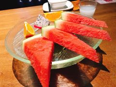 -新悦·霞浦海鲜生(上下杭店)
