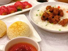 -水上明月·湖景餐厅