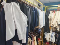 -爱定格照相馆·证件照(青岛李村苏宁店)