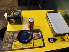 -望京小腰(北京总店)