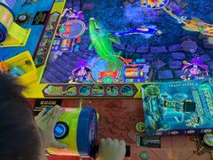 -快乐街区(成都龙湖北城天街店)