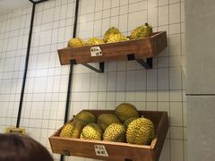 -MUSANG KING猫山王(龙湖杭州滨江天街店)