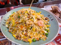 -扬二春炒饭(国庆路总店)