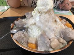 -鲜芋仙(铁西万象汇店)