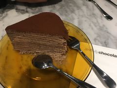 -Awfully Chocolate(来福士广场店)