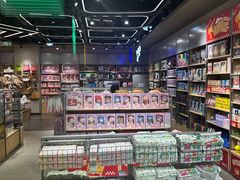 -TheGreenParty(槐房万达店)