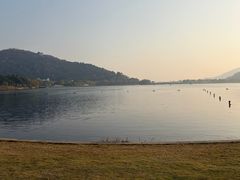 -南北湖风景区