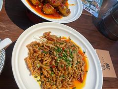 -树厨贵州菜(花果园购物中心店)