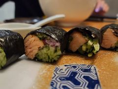 -Hatsune隐泉日式料理(SKP店)