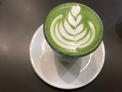 -Seesaw Coffee(苏州中心店)