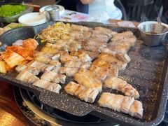 -Dombe豚(黑猪肉街店)