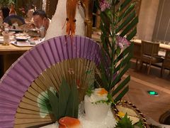-雍和会海鲜姿造自助(湖东路店)