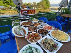 -晓琦农家菜馆·地道农家菜