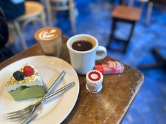 -EAU CAFE(永康路店)