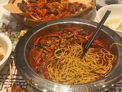 -靓虾二哥·龙虾馆(大塘总店)