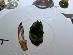 -Le Comptoir de Pierre Gagnaire