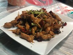 -小民大排档(马场角横路店)