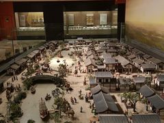 -西安大唐西市博物馆