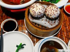-老广酒楼(樱花店)