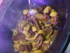 -粗粮人家·东北菜(洋桥店)