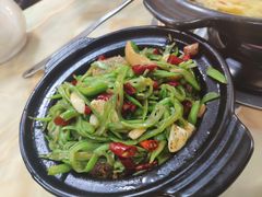 -李师傅脆肚(梅林店)