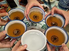 -阿殳菜馆·私厨(水围村店)