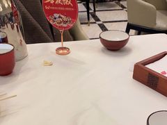 大堂-大鸭梨烤鸭店(花园村店)