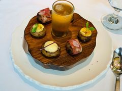 -王品牛排(郑州大卫城店)