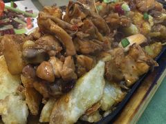 -桃子餐厅·天津菜(红星路直营店)