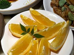 -范家小馆·四代传承烤鸭店(紫竹桥店)