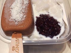 -甜心闲生传统手工冰粉(奎星楼店)