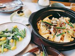 -兰溪小馆(首经贸店)