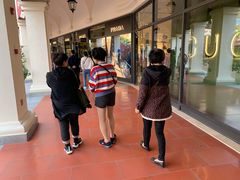 -佛罗伦萨小镇广佛名品奥特莱斯(疏港路店)