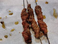 -郑贵初烧烤·烤凤爪的发明者(王家湾店)