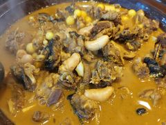 -茶叁酒肆·楚味江湖(菱角湖店)