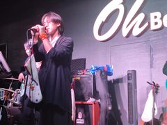 -ohbar live house(人广店)