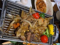 -九井澤精致料理(金茂店)