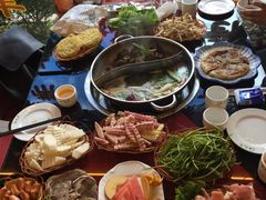 -香丽缘饭馆(黑龙潭店)