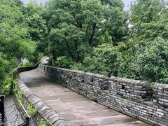 -台州府城(江南长城)