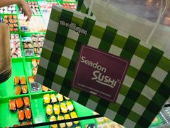 -鲜道寿司(无锡苏宁店)