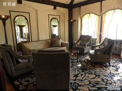 21和平饭店--上海阁-上海和平饭店 Fairmont Peace Hotel