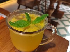 -The Good Place好地方·Brunch·coffee(国贸店)