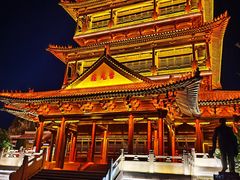 -台儿庄古城