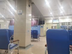 -宁波大学附属第一医院(外滩院区)